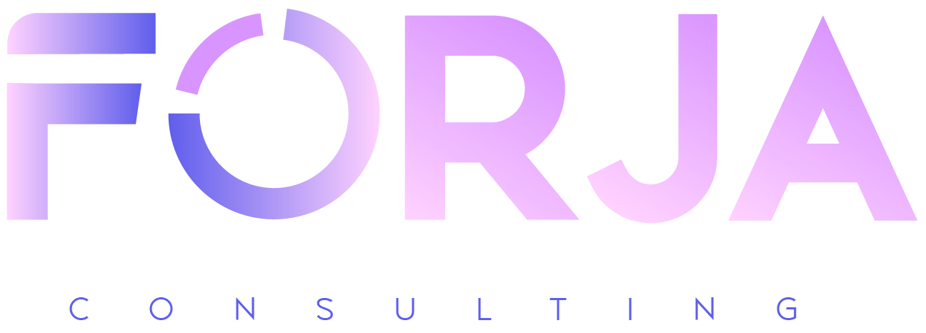 ForjaCRM Logo